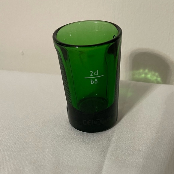 Jagermeister Shot Glass - Picture 2 of 4